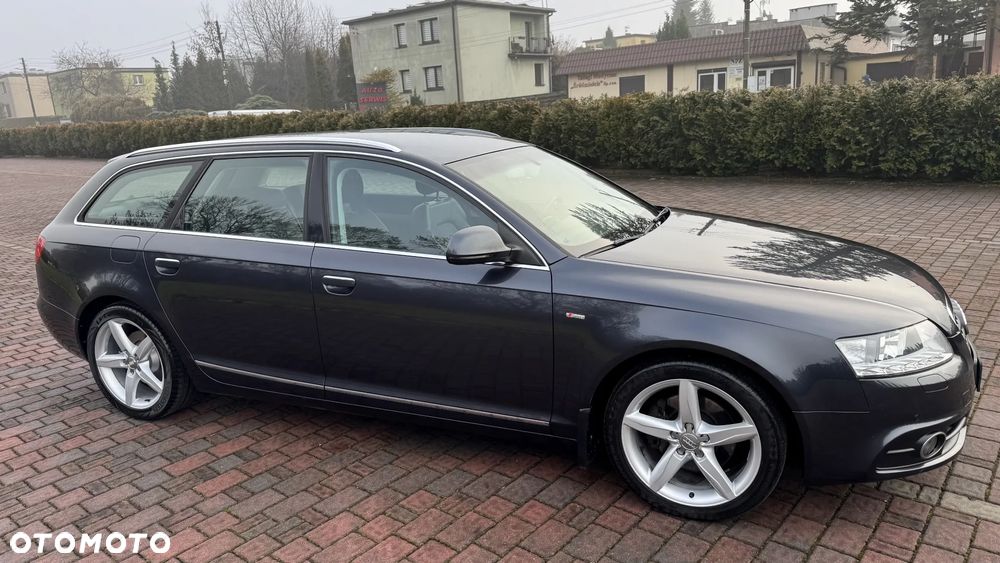 Audi A6 Avant 2.0 TDIe DPF - 23