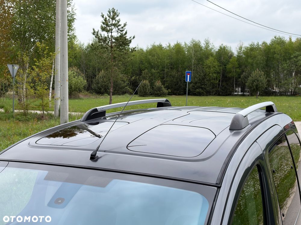 Citroën Berlingo 1.6 HDi 90 FAP Multispace - 16