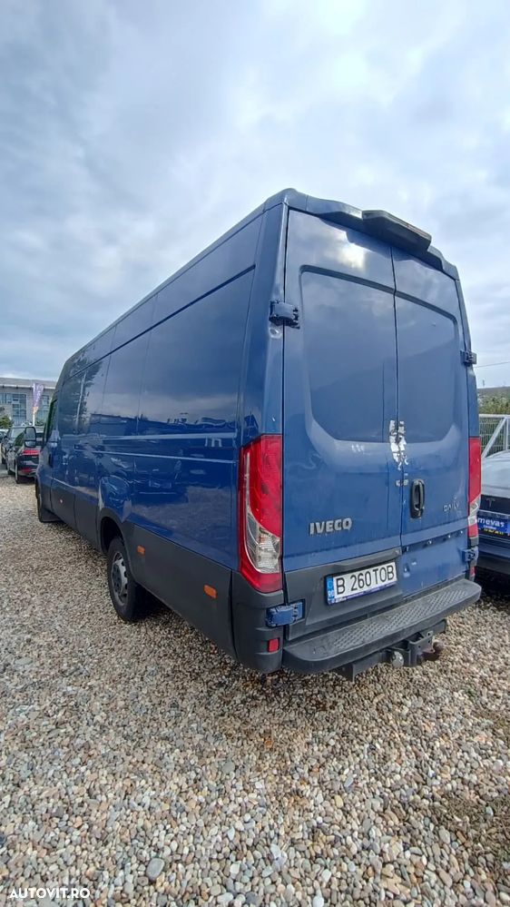 Iveco Daily - 5