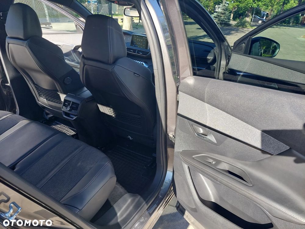 Peugeot 3008 PureTech 130 Stop & Start Allure - 23