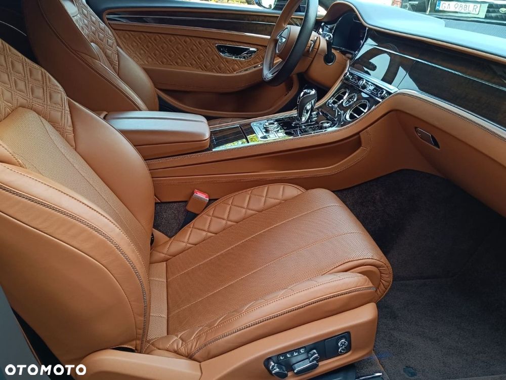 Bentley Continental GT - 23