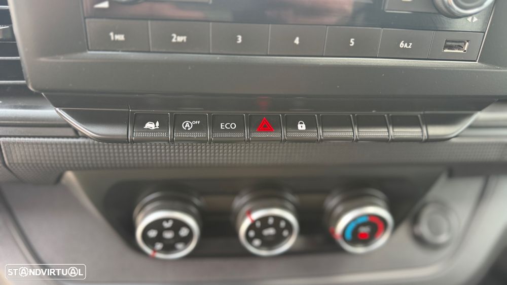 Renault Trafic 2.0 Blue dCi L2 Grand Zen - 28