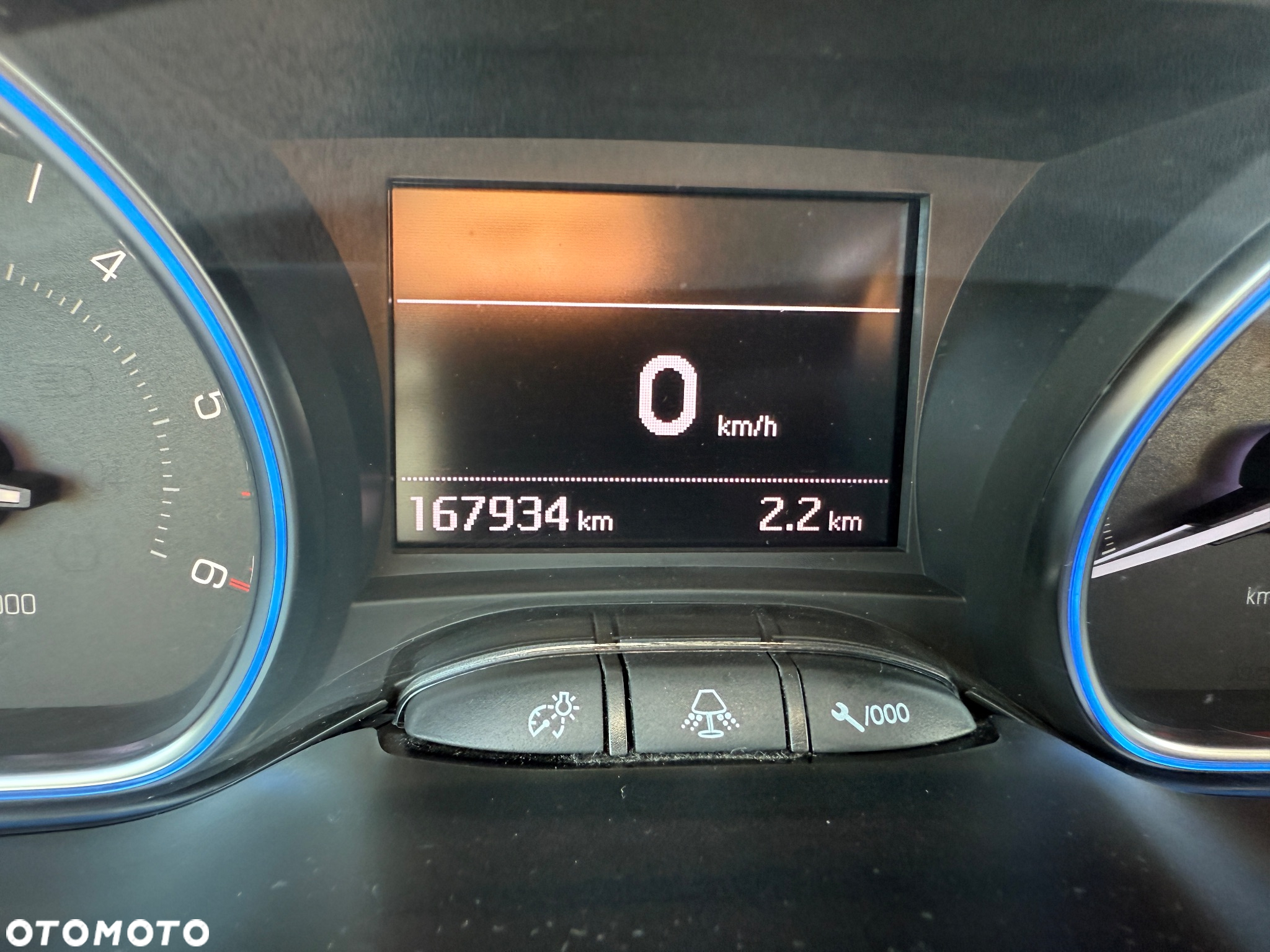 Peugeot 2008 1.6 BlueHDi Crossway - 14