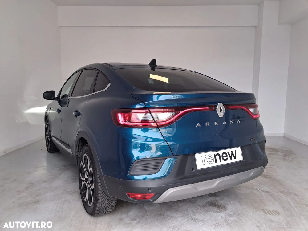 Renault Arkana E-TECH 145 Techno - 33
