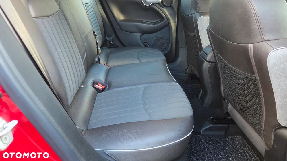 Fiat 500X 1.4 Multiair 4x2 S&S Cross Plus - 33