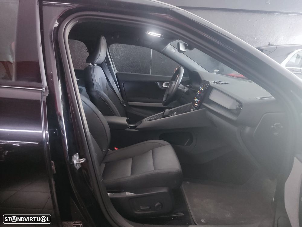 Polestar 2 Long Range 78 kWh - 14