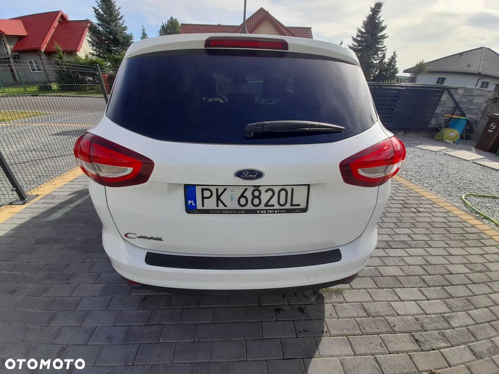 Ford C-MAX 1.0 EcoBoost Ambiente ASS - 3