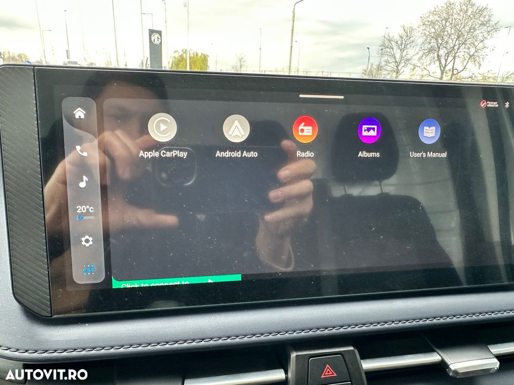 Maxus Deliver 9 - 17