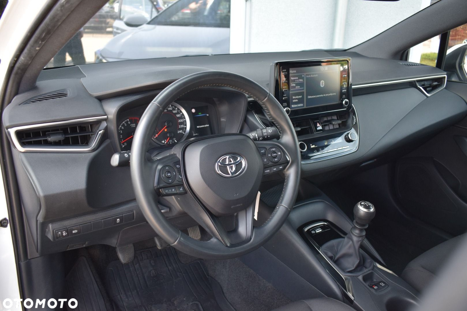 Toyota Corolla 1.2 T Active - 14