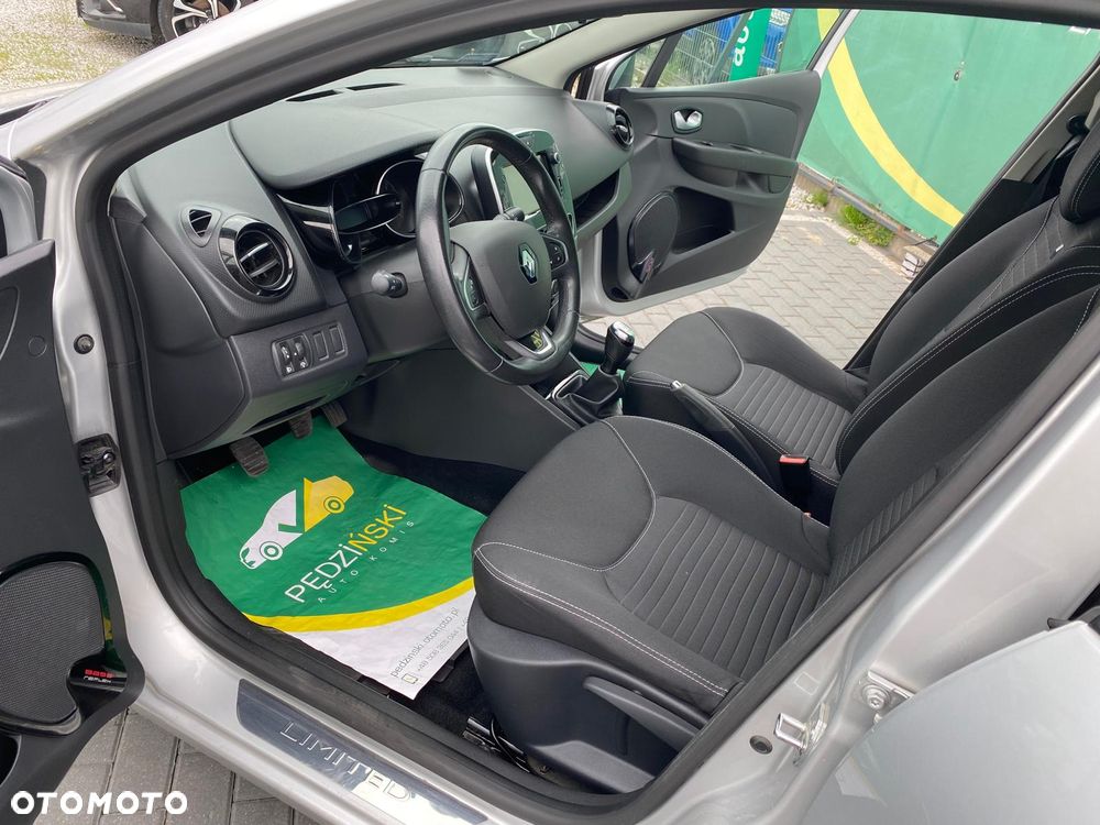 Renault Clio TCe 90 Dynamique - 5