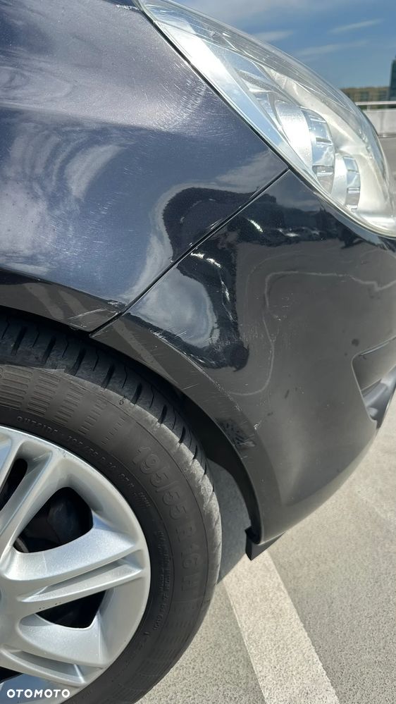 Opel Corsa 1.4 16V Cosmo - 16