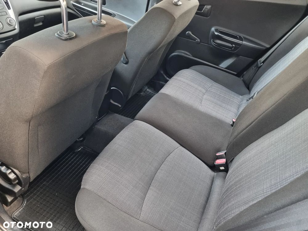 Kia Ceed 1.4 CVVT ISG Vision - 9