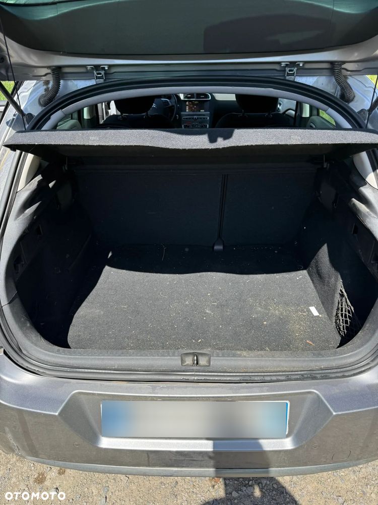 Citroën C4 PureTech 110 Live - 18