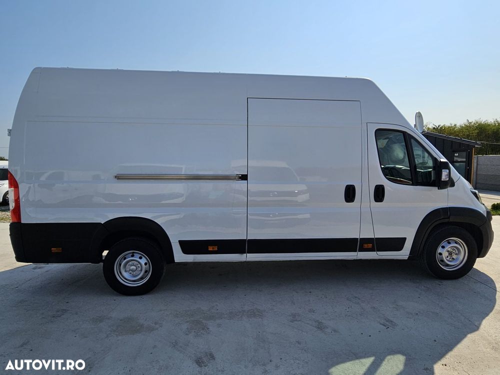 Peugeot Boxer L4H3 L=4.00m - 6