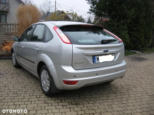 Ford Focus 1.6 Gold X EU5 - 5