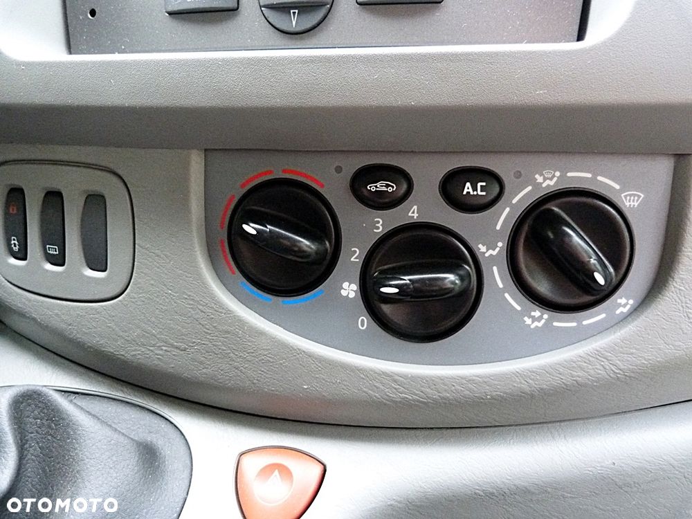 Opel Vivaro L2H1 Design Edition - 19