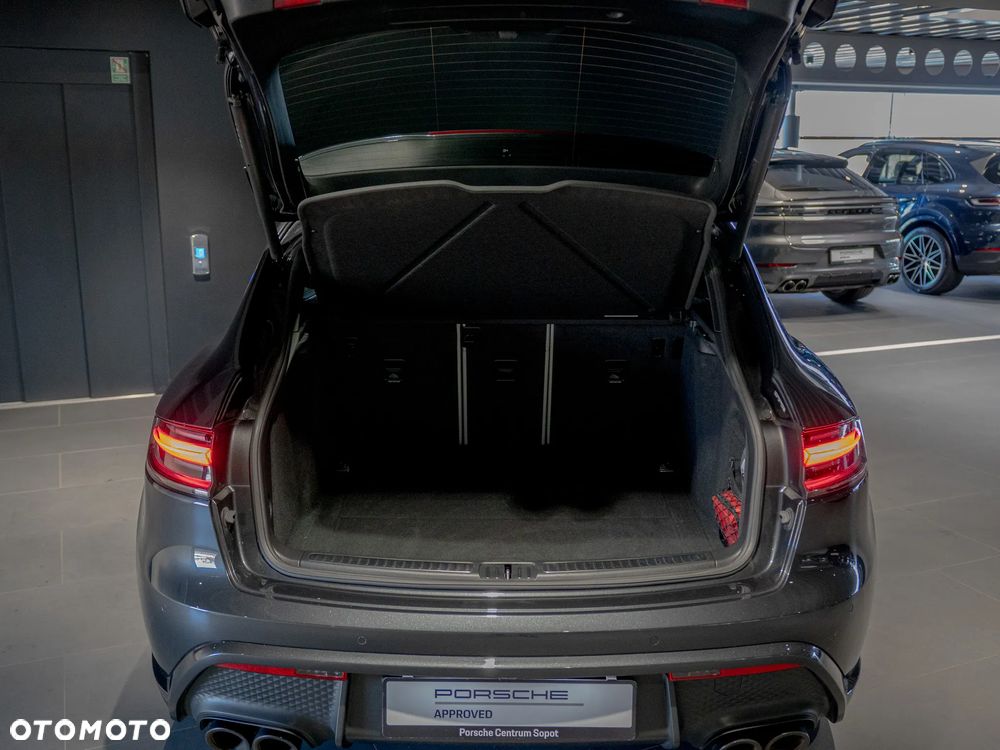 Porsche Macan T - 28