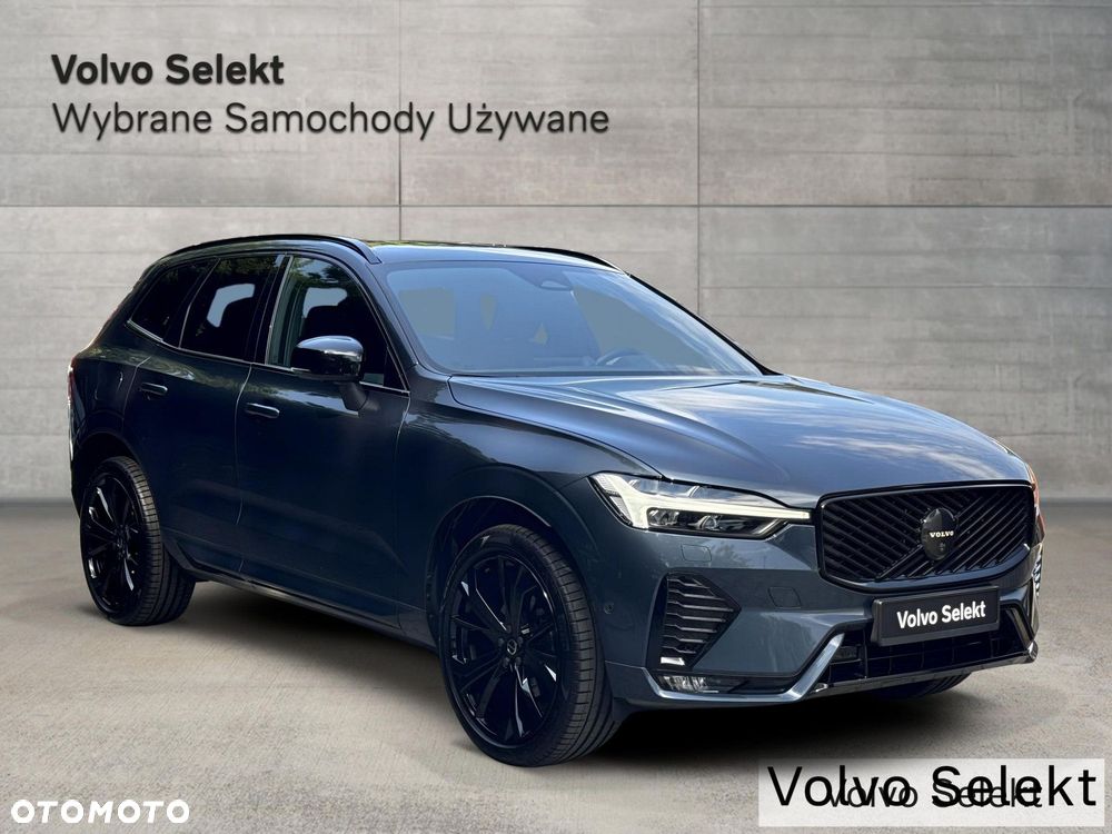Volvo XC 60 - 8