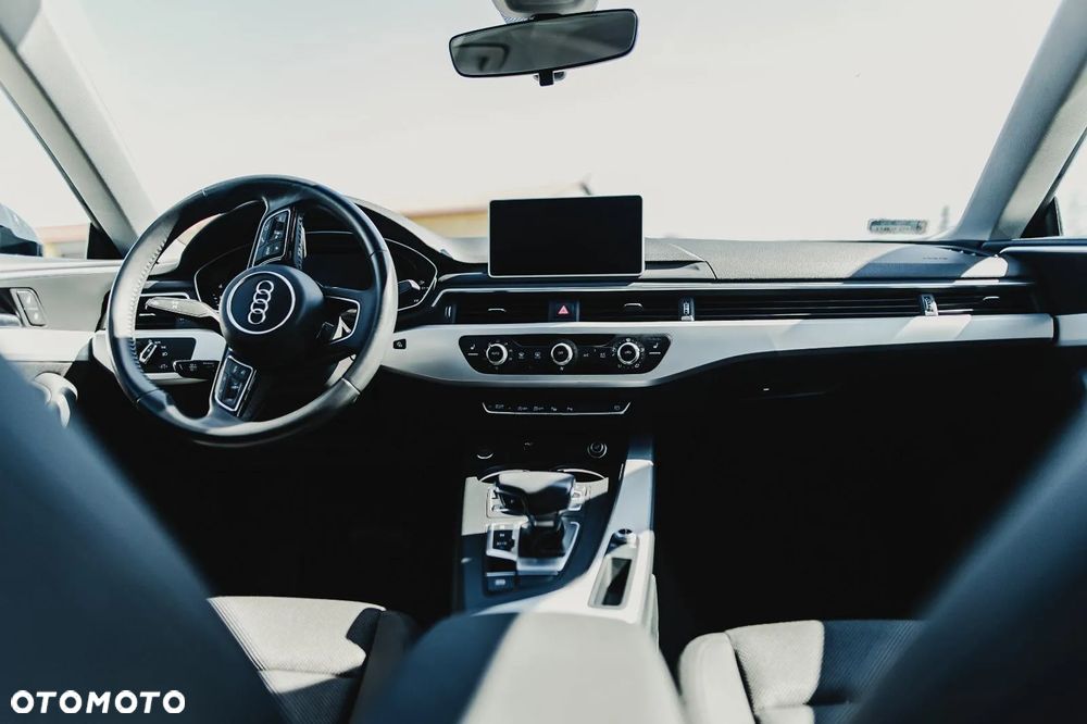 Audi A5 Sportback - 18