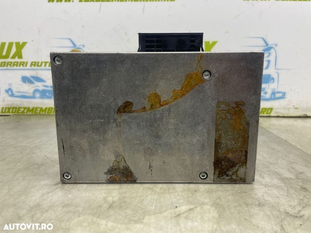 Modul bluethooth 5p0862335c Skoda Octavia 2 [2004 - 2008] 2.0 tdi BMN - 4