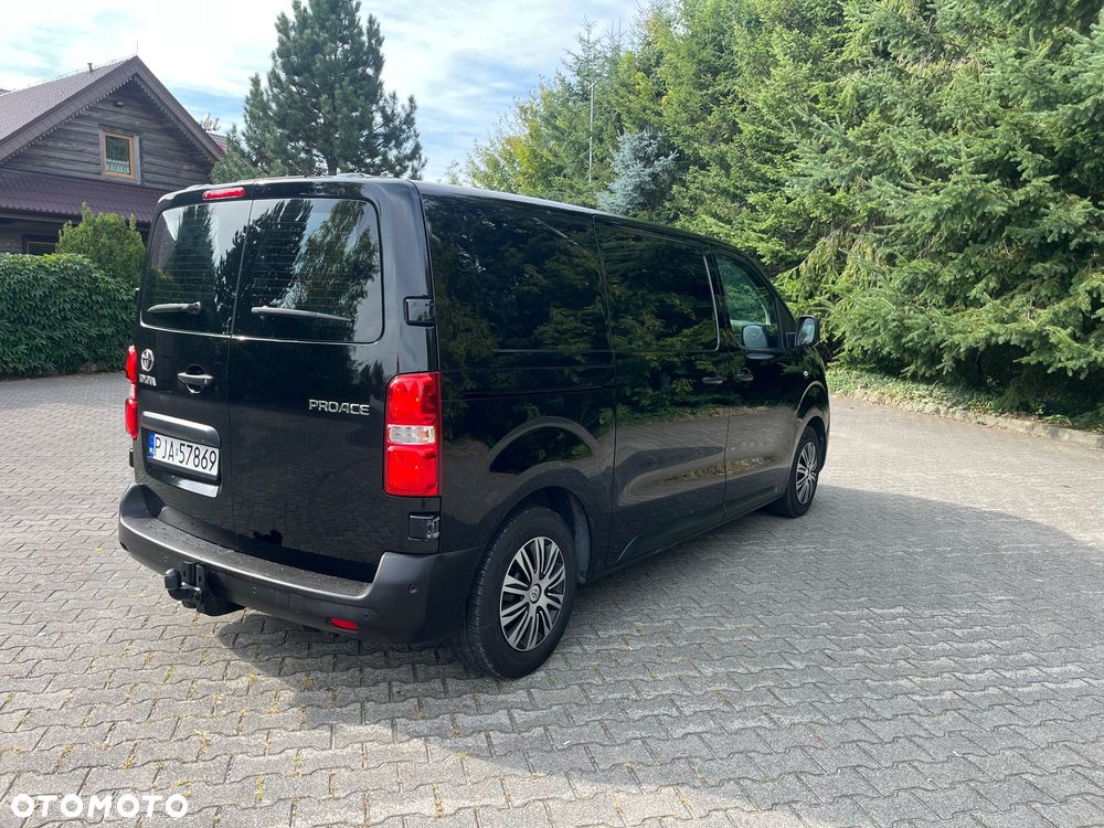 Toyota PROACE - 7