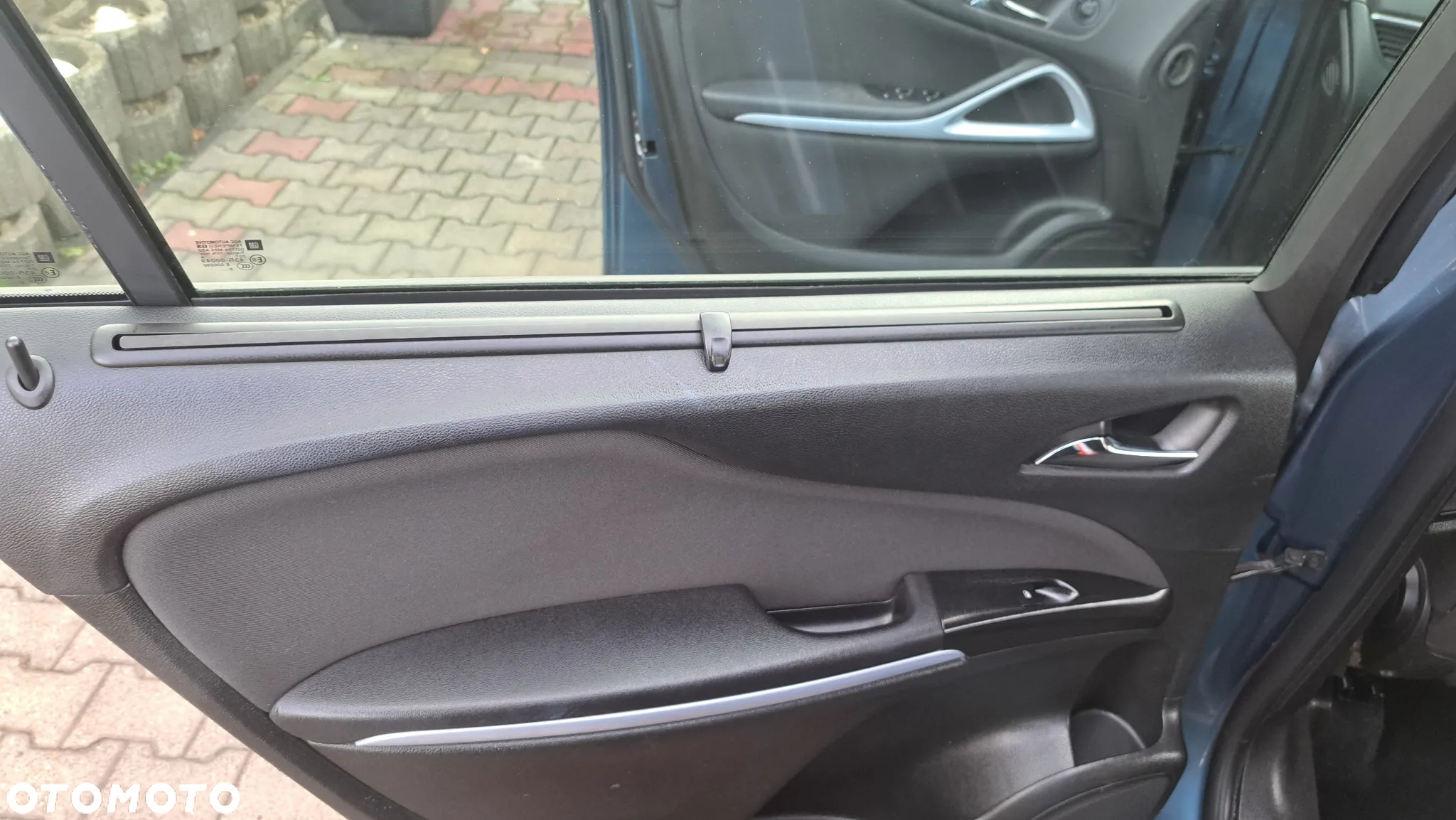 Opel Zafira Tourer 1.4 Turbo Edition - 25