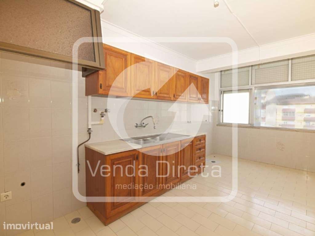 Apartamento T3 | 110 m² | Av. Alexandre Herculano - Pinhal Novo - Grande imagem: 5/20
