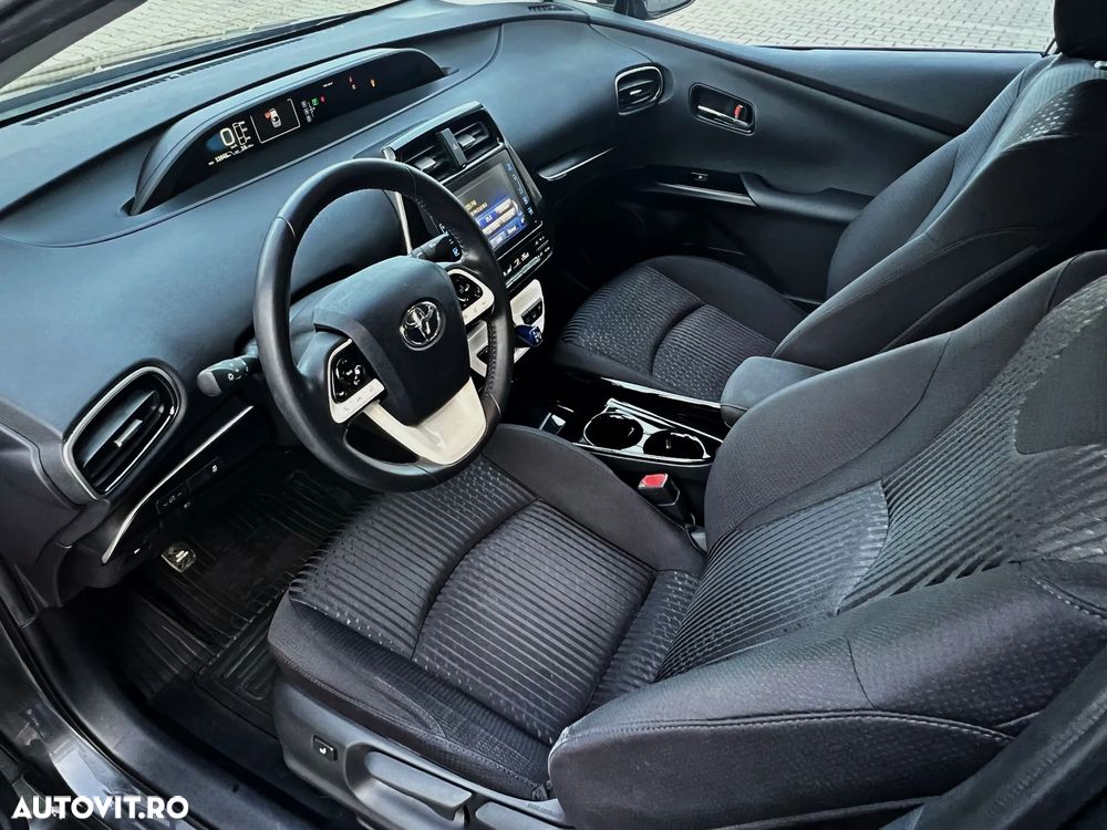 Toyota Prius Prime 1.8 HSD Exclusive - 6