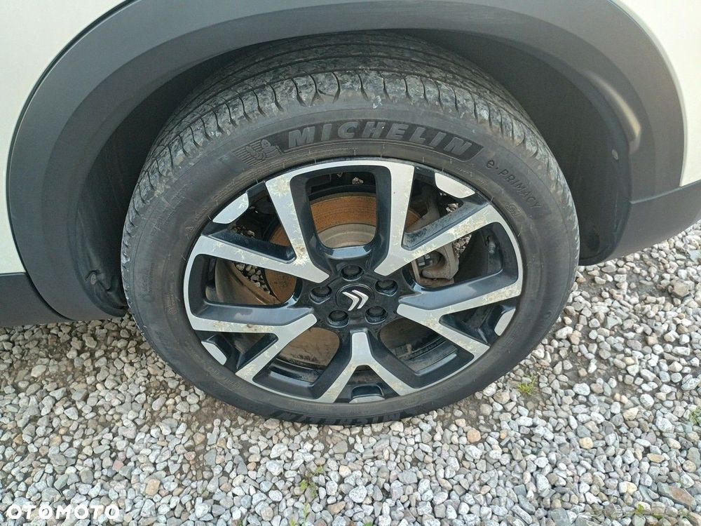 Citroën C5 Aircross - 12