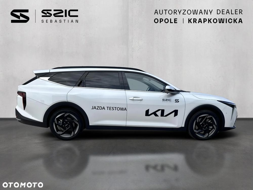 Kia K4 1.6 T-GDI L - 7