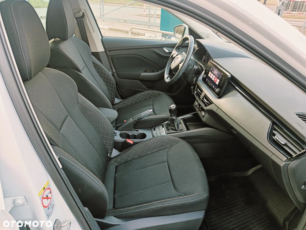 Skoda Kamiq 1.0 TSI Ambition - 9