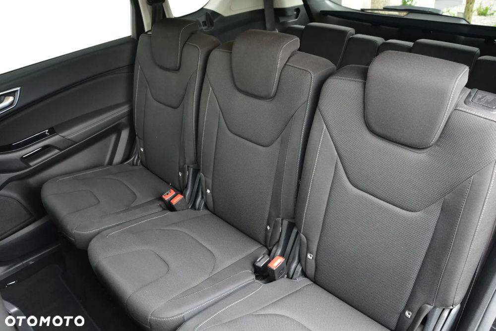 Ford S-Max 2.0 TDCi Titanium - 32