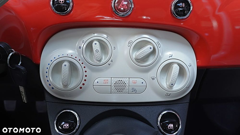 Fiat 500 - 24