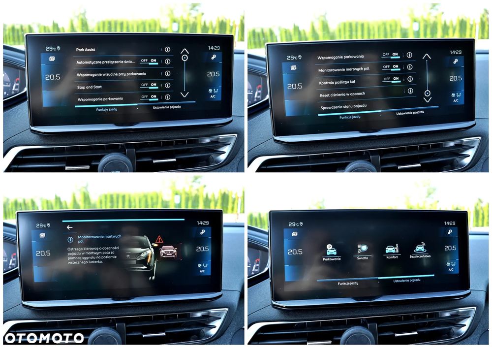 Peugeot 5008 BlueHDI 180 EAT8 Roadtrip - 34