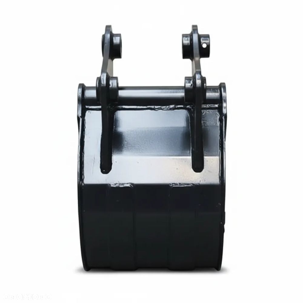 Łyżka Kopiąca CAT MIDI 35 cm BK-Hammer - 4