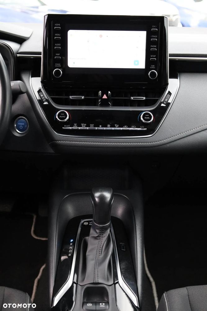Toyota Corolla 1.8 Hybrid Comfort - 14