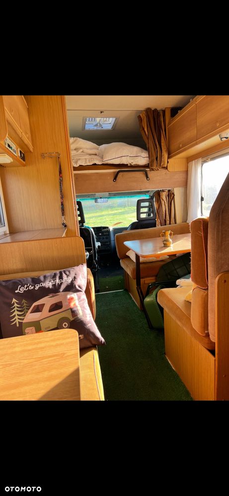 Fiat Ducato DucatoMaxi14M1DC232.840.0 - 6