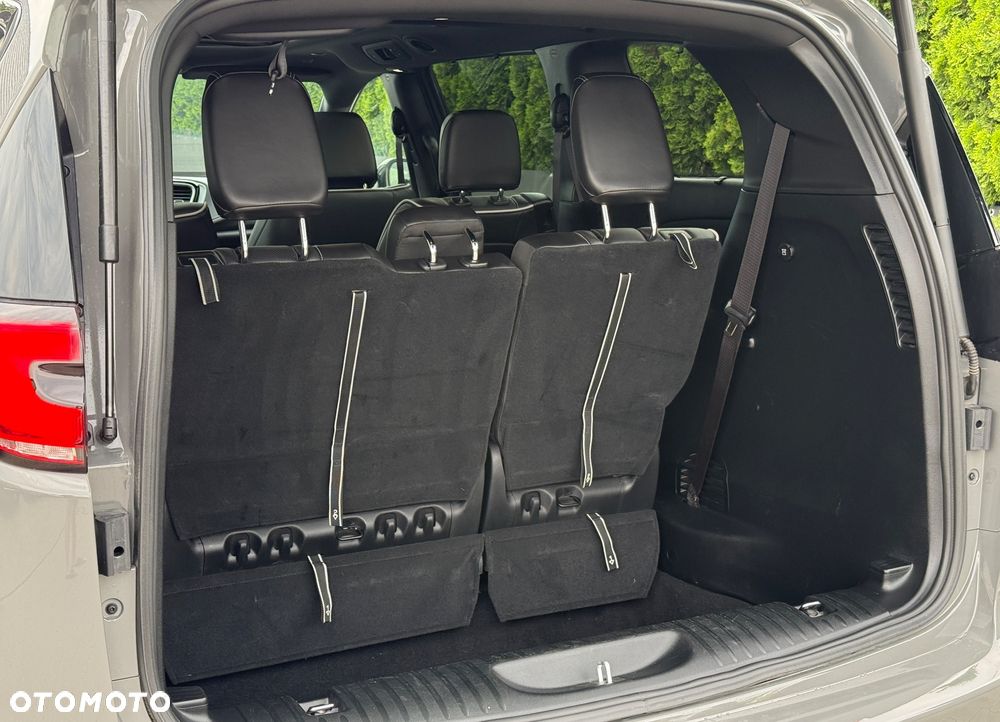 Chrysler Pacifica - 32