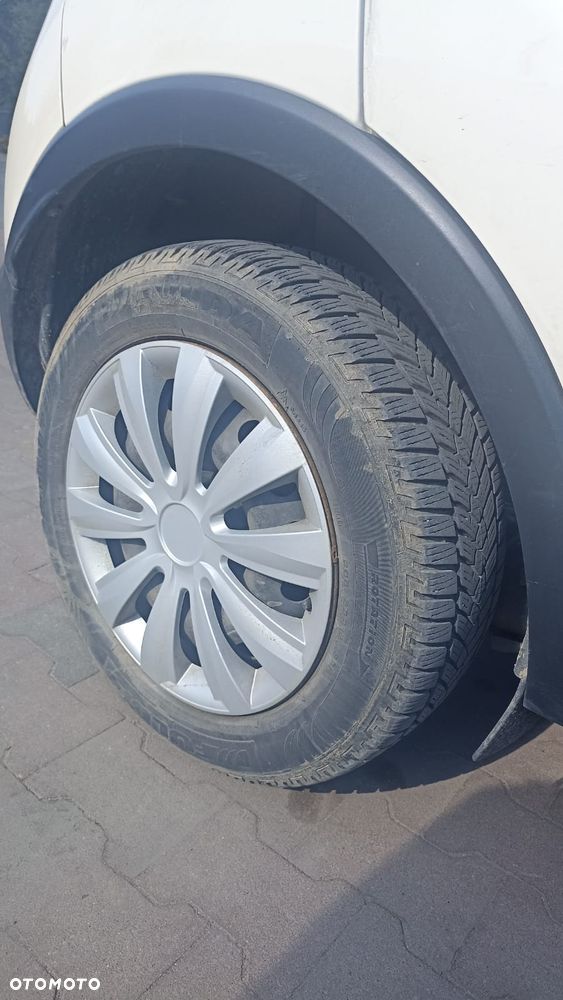 Renault Captur 1.2 Energy TCe Zen - 19