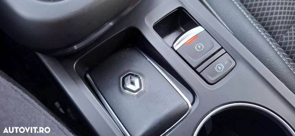 Renault Arkana MHEV 140 EDC Techno - 21