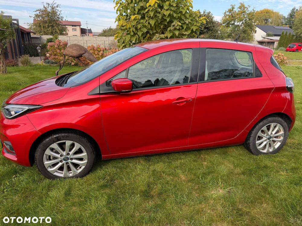 Renault Zoe 2020 photo 3