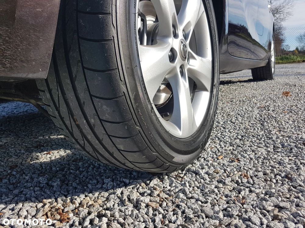 Opel Zafira Tourer 2.0 CDTI ecoFLEX Start/Stop Active - 36