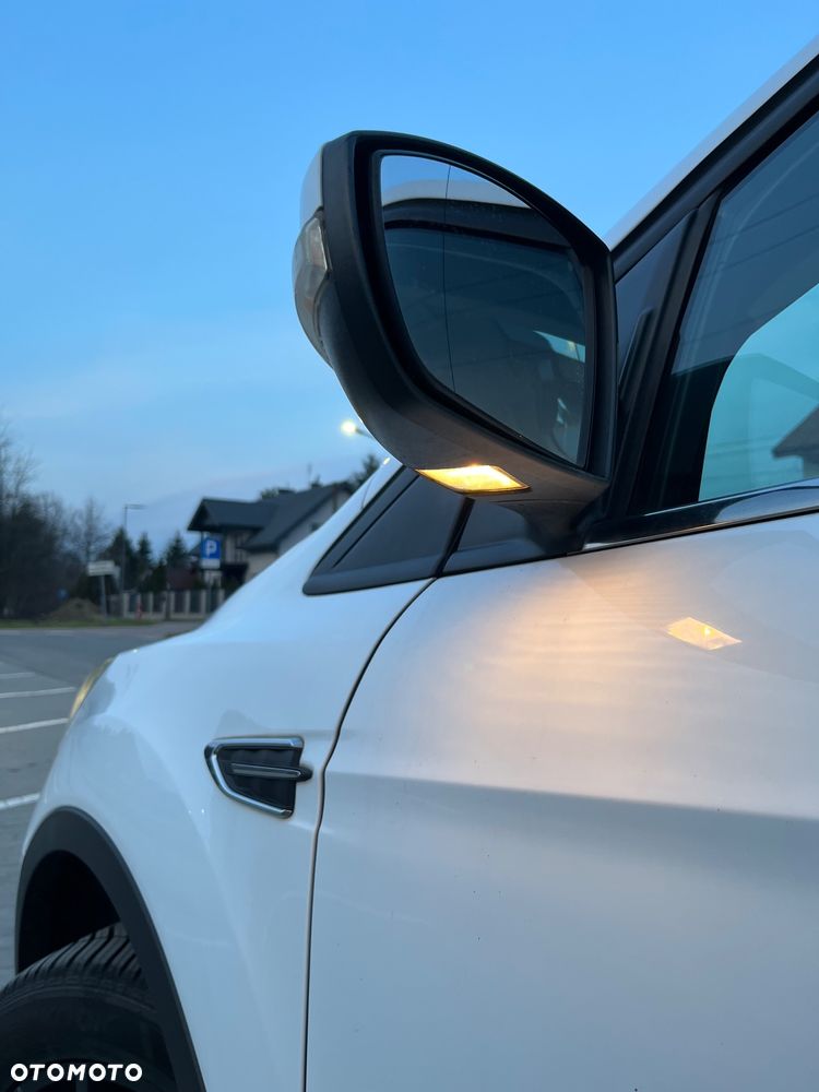 Ford Kuga 1.5 EcoBoost FWD Titanium ASS - 23