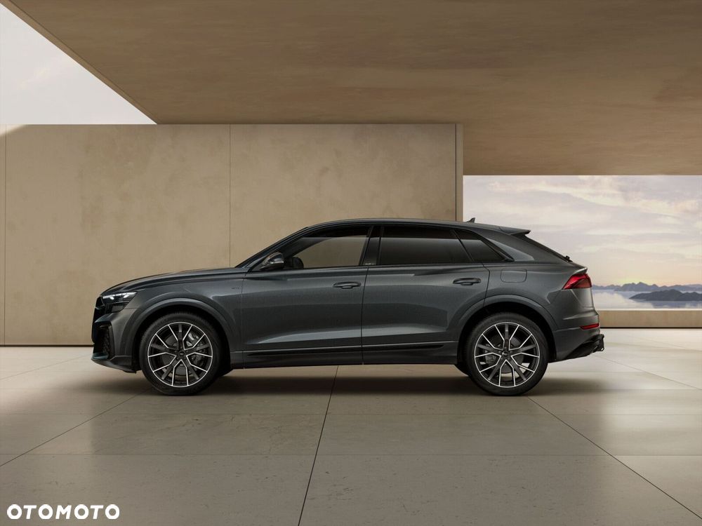 Audi Q8 - 3