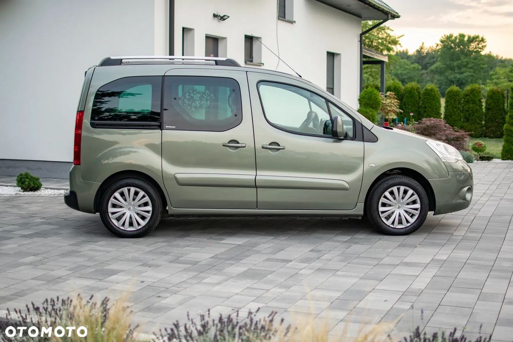 Citroën SpaceTourer 110 Escapade - 18