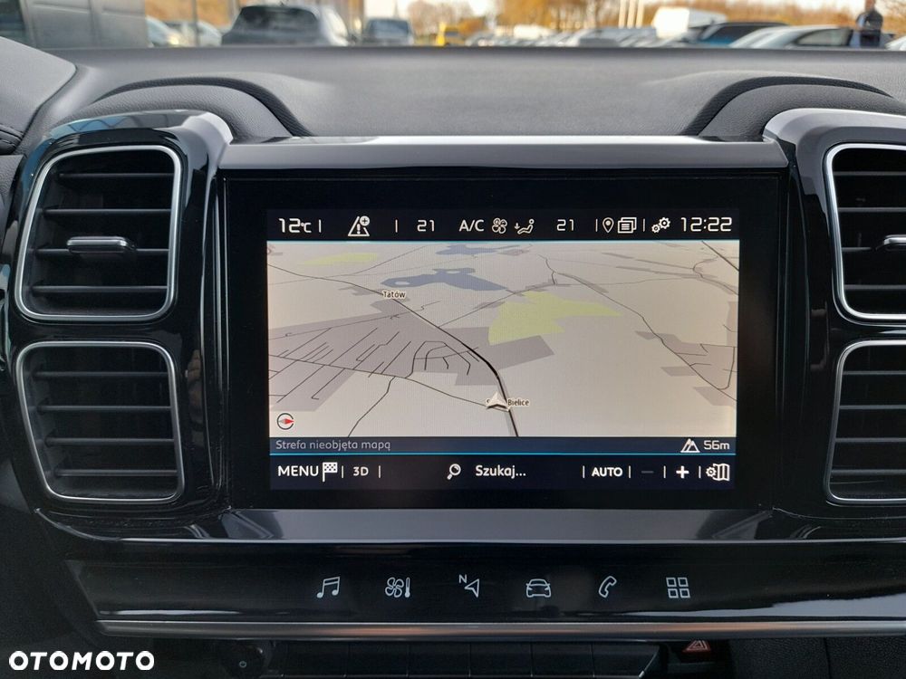 Citroën C5 Aircross - 25