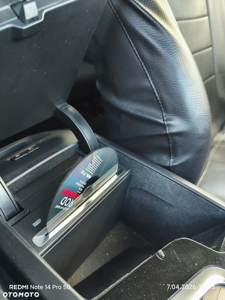 Volvo XC 90 D5 AWD Geartronic Momentum - 4