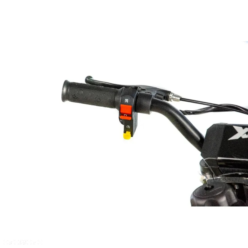 XTR Inny - 10