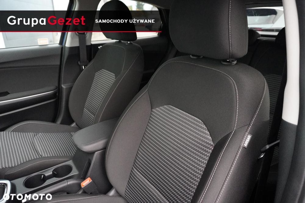 Kia XCeed - 5