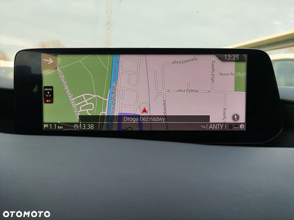 Mazda 3 2.0 mHEV Exclusive Line - 13